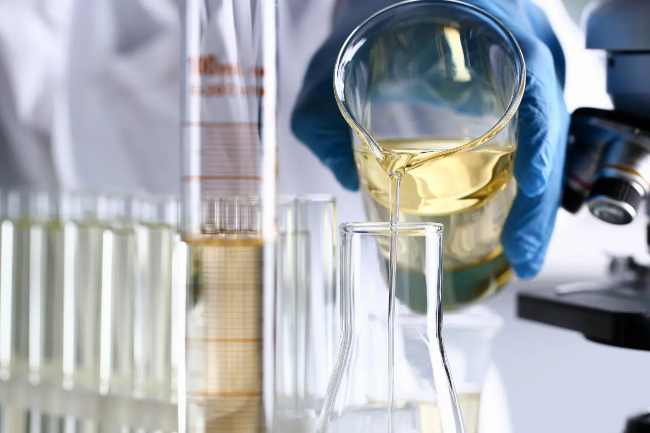 Scopri di più sull'articolo Smaltimento Benzina