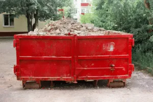 Scopri di più sull'articolo Noleggio Cassoni per Macerie
