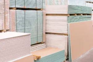 Scopri di più sull'articolo Smaltimento Cartongesso
