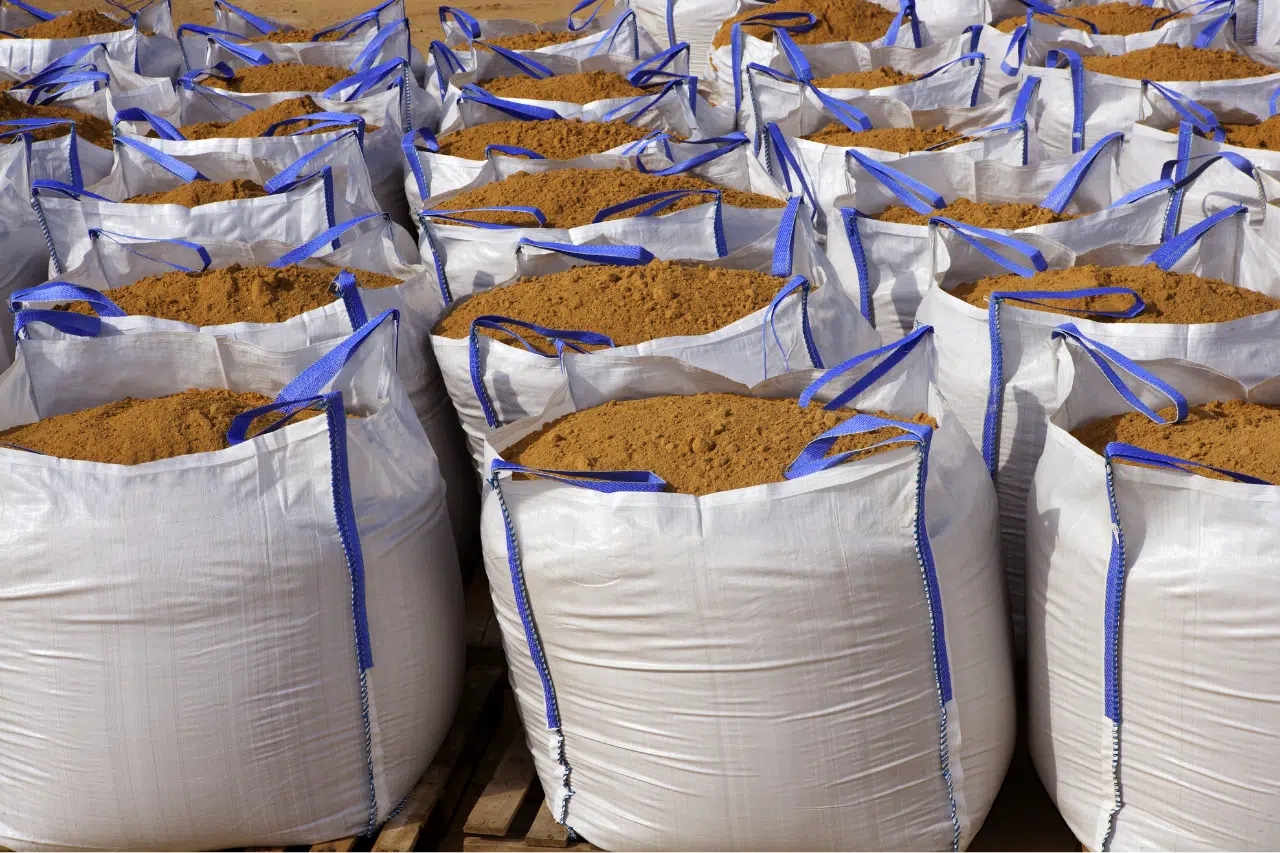 Scopri di più sull'articolo Noleggio Sacchi Big Bag