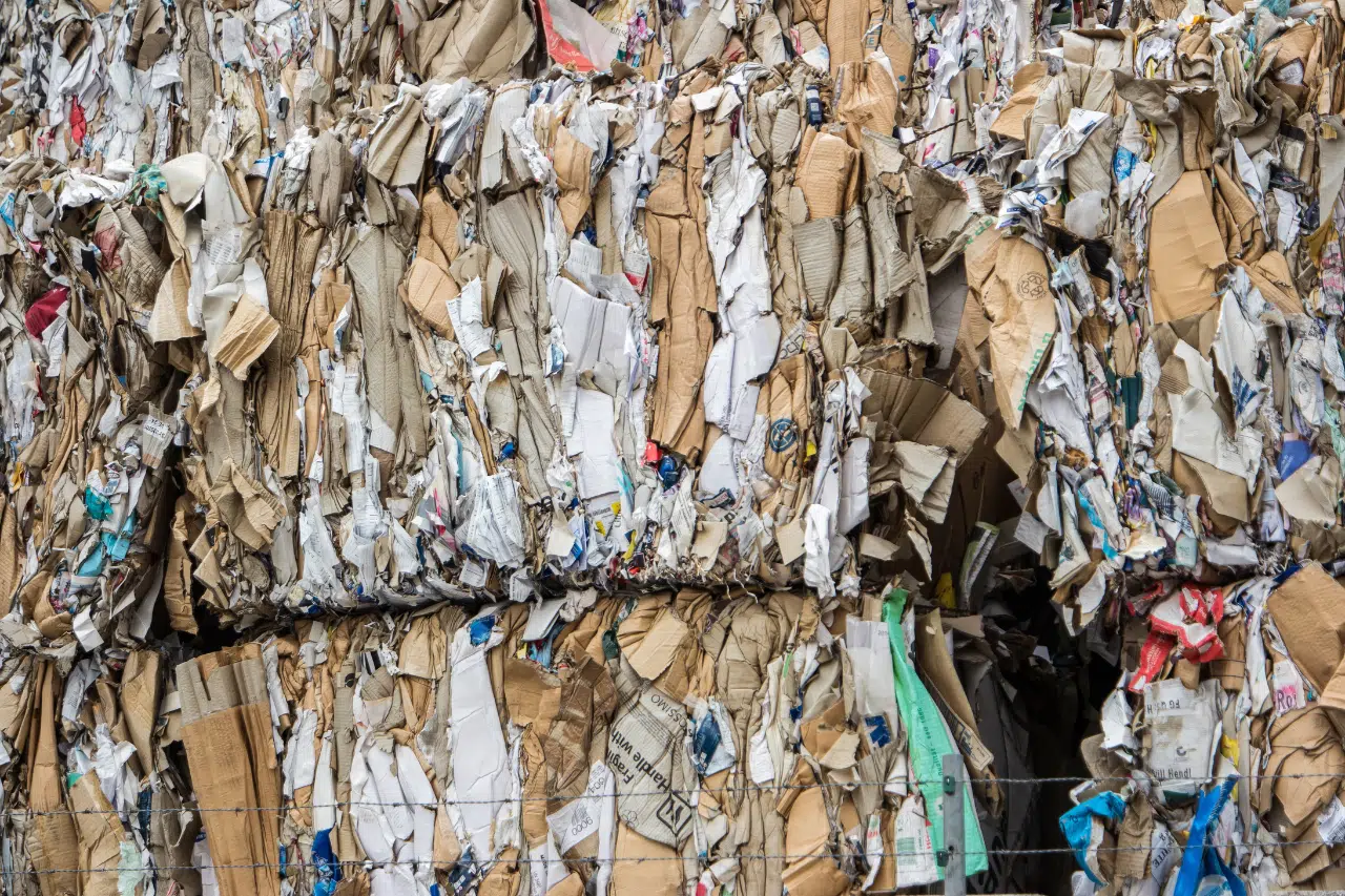 Scopri di più sull'articolo Smaltimento Carta e Cartone