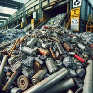 Scopri di più sull'articolo Smaltimento Metalli
