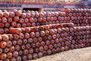 Scopri di più sull'articolo Smaltimento Bombole Gas