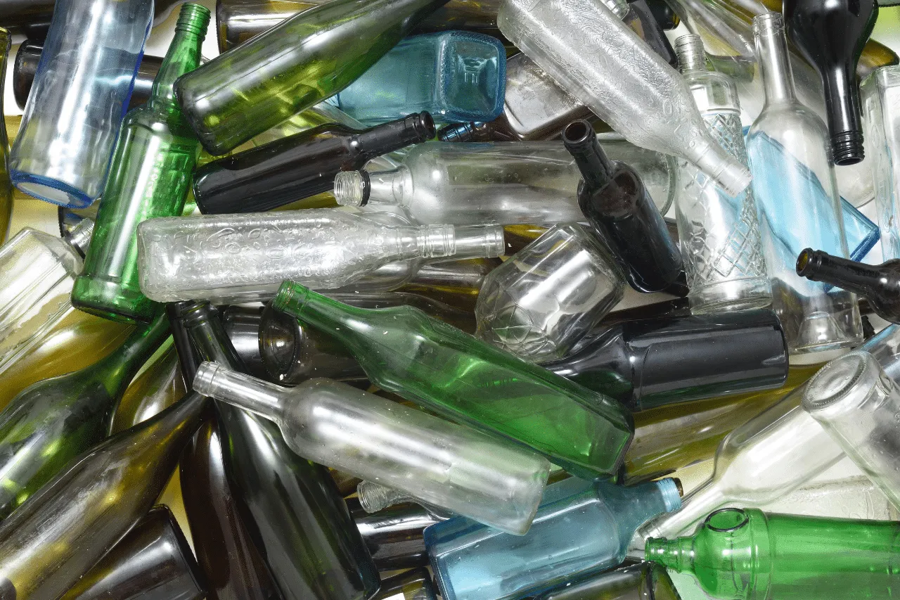 Scopri di più sull'articolo Smaltimento Vetro