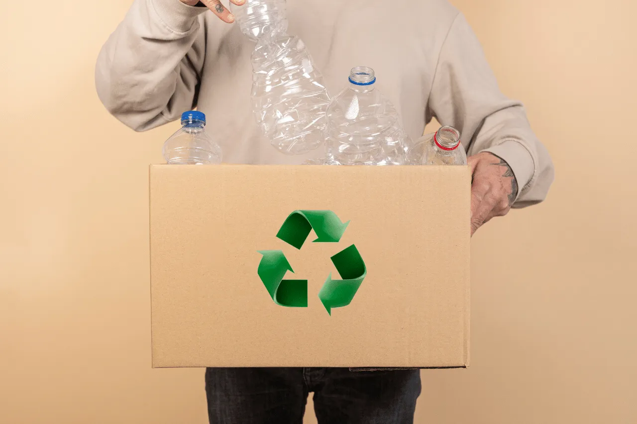 Scopri di più sull'articolo Smaltimento Rifiuti Ecologico