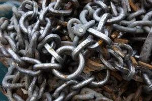 smaltimento rifiuti metallici