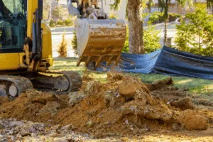 Scopri di più sull'articolo Smaltimento Terre e Rocce da Scavo