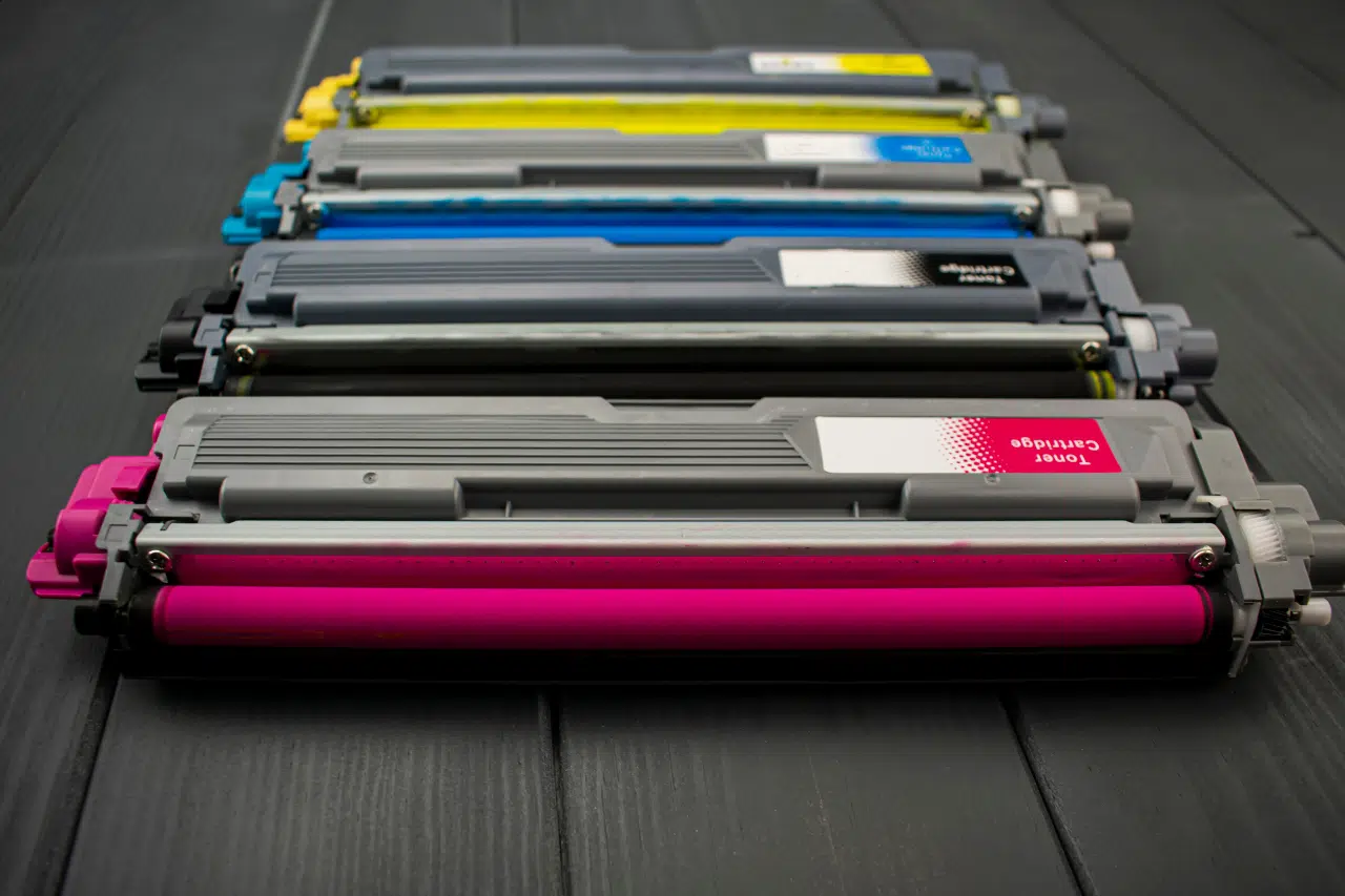 Scopri di più sull'articolo Smaltimento Toner e Cartucce